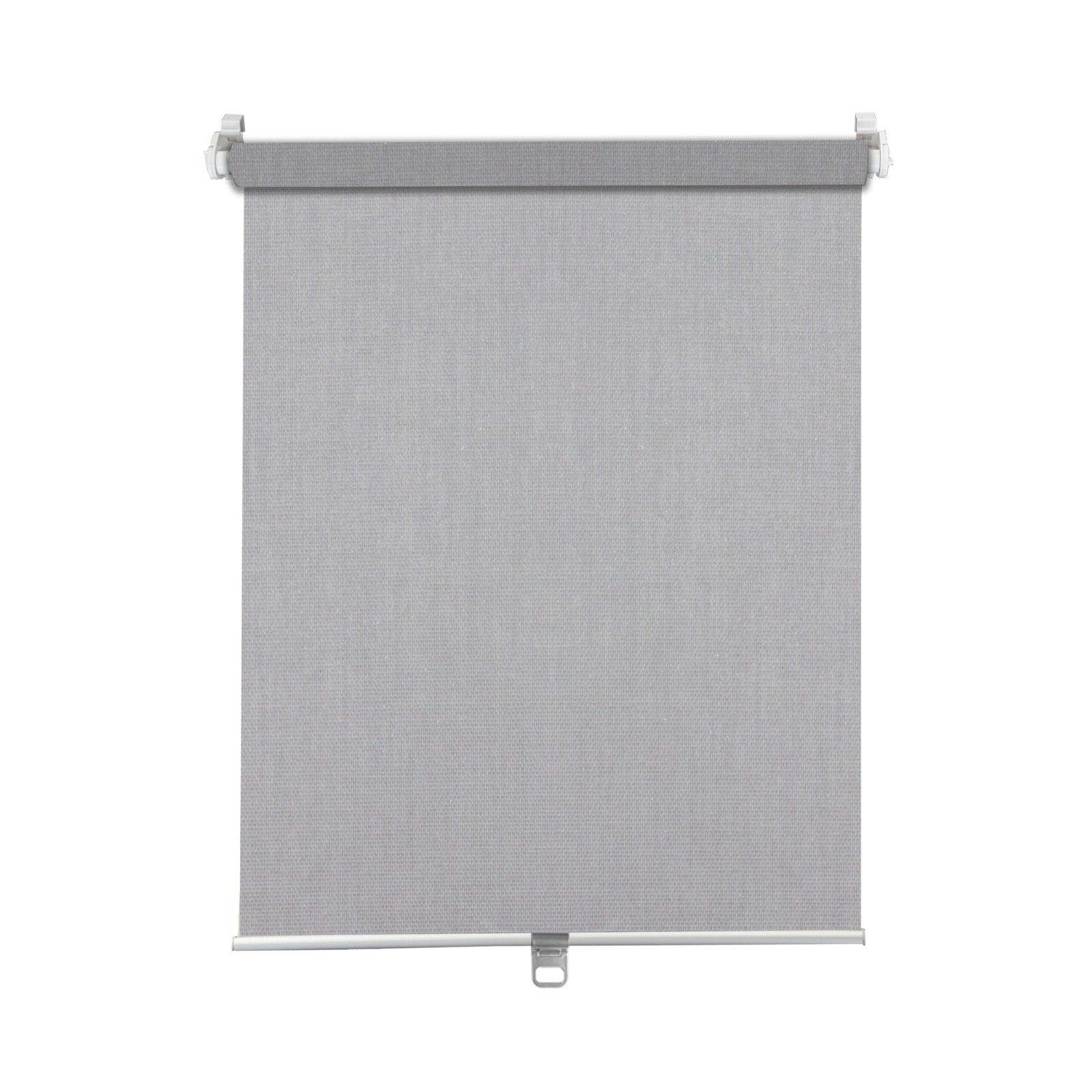 Store Enrouleur Automatique Gamme Must - Gris