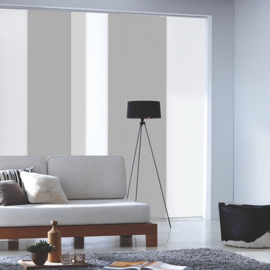 Panneau Japonais tamisant Loft 45cm