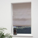Store bateau voile Taupe