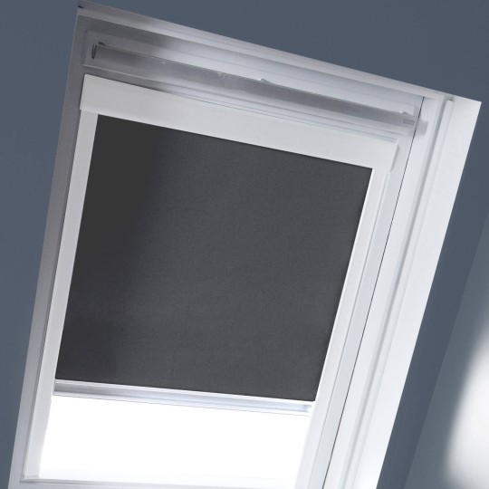 Store occultant pour fenêtre de toit  Velux® | Madecostore