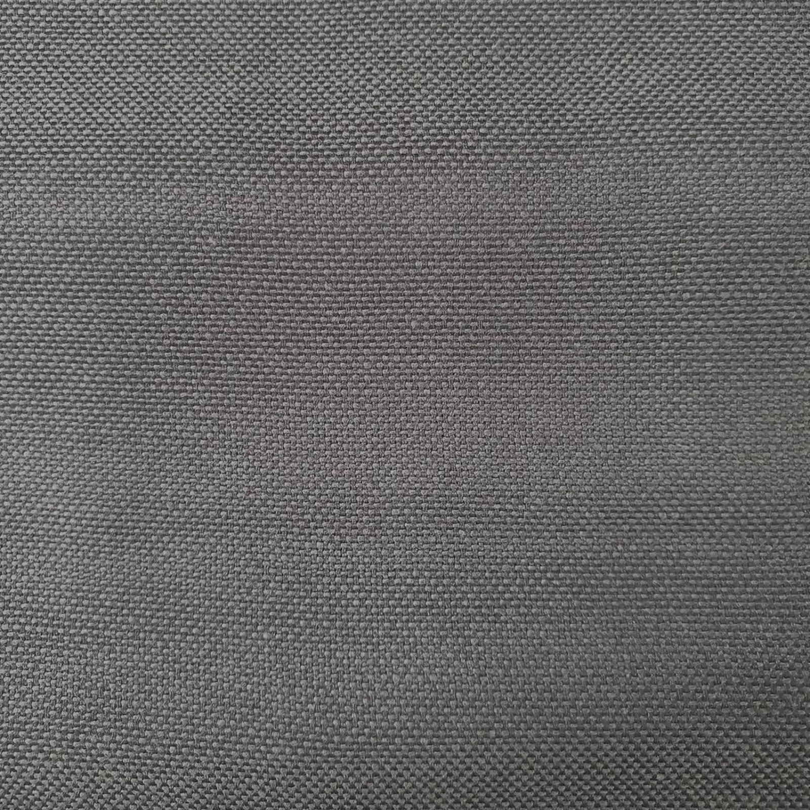 Store bateau tamisant panama à chaînette - Gris anthracite