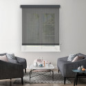 Store enrouleur tamisant screen h190cm