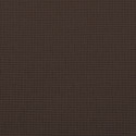 Store Bateau tamisant droit - Chocolat
