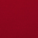 Store Bateau tamisant droit - Rouge