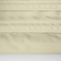 Store Bateau Tamisant Uni Inspire - Ecru
