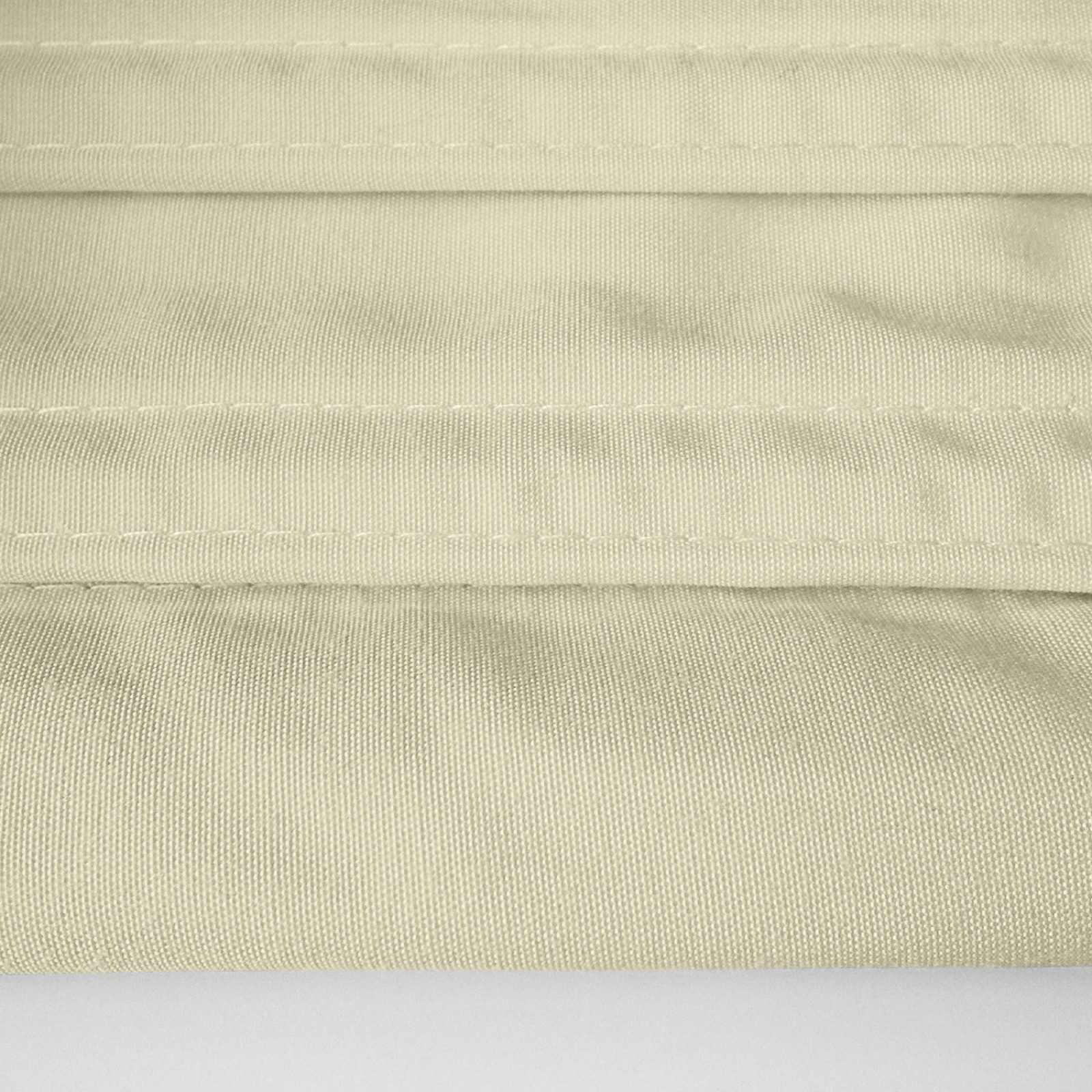 Store Bateau Tamisant Uni Inspire - Ecru