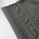 Store Bateau Tamisant Uni Inspire - Gris