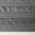 Store Bateau Tamisant Uni Inspire - Gris