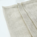 Store Bateau voile de lin Must Lineo - Lin