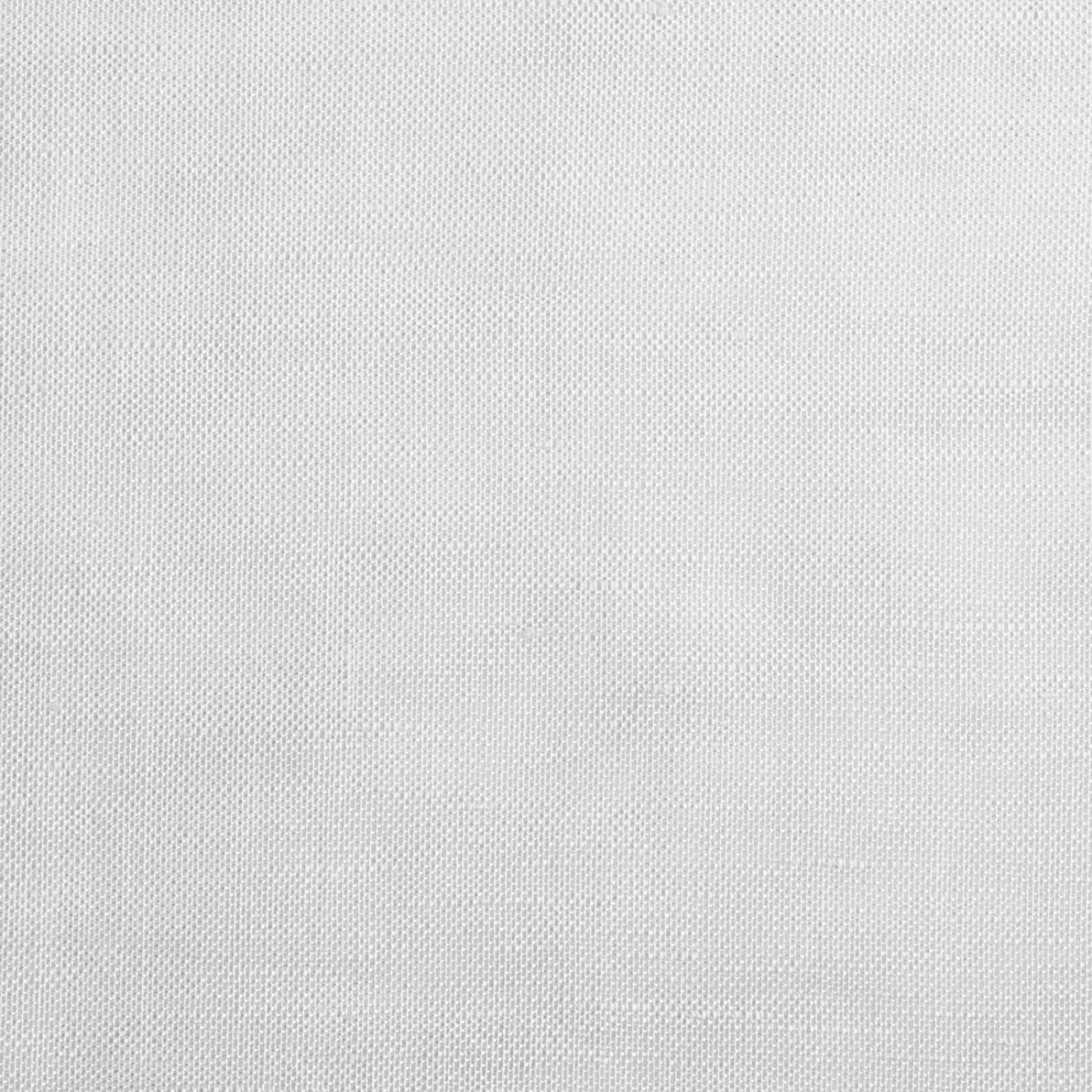 Store Bateau voile de lin Must Lineo - Blanc