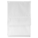 Store bateau tamisant panama gamme Must - Blanc