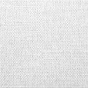 Store bateau tamisant panama gamme Must - Blanc
