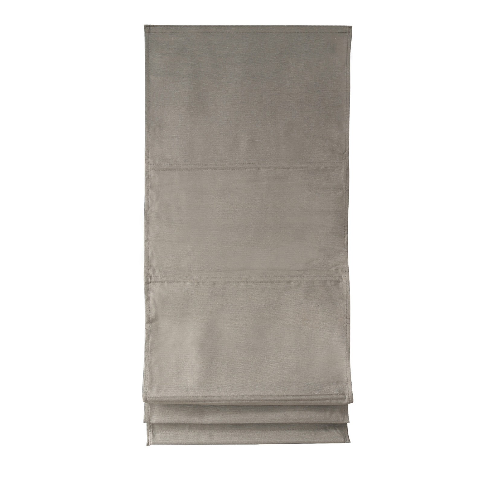 Store bateau tamisant panama gamme Must - Taupe
