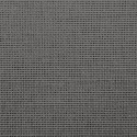 Store bateau tamisant panama gamme Must - Gris