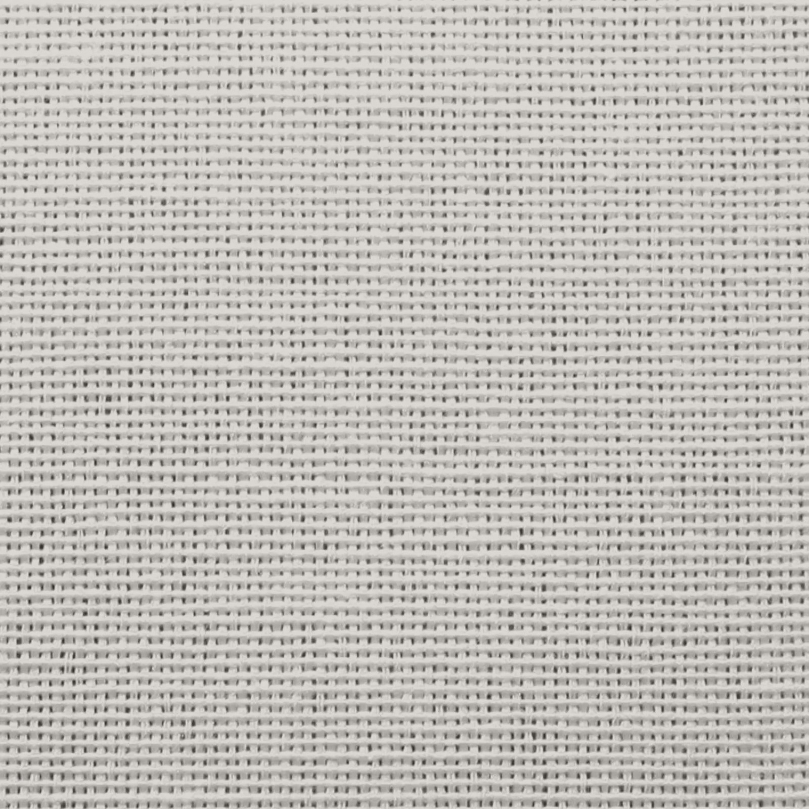 Store bateau tamisant panama gamme Must - Blanc perle