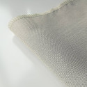 Store bateau tamisant panama gamme Must - Blanc perle