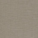 Store bateau tamisant voile de lin - taupe