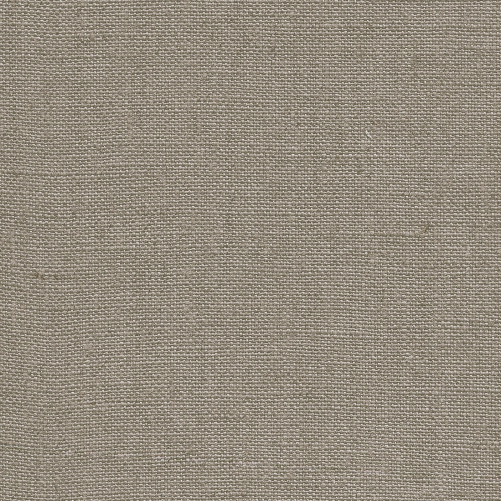 Store bateau tamisant voile de lin - taupe