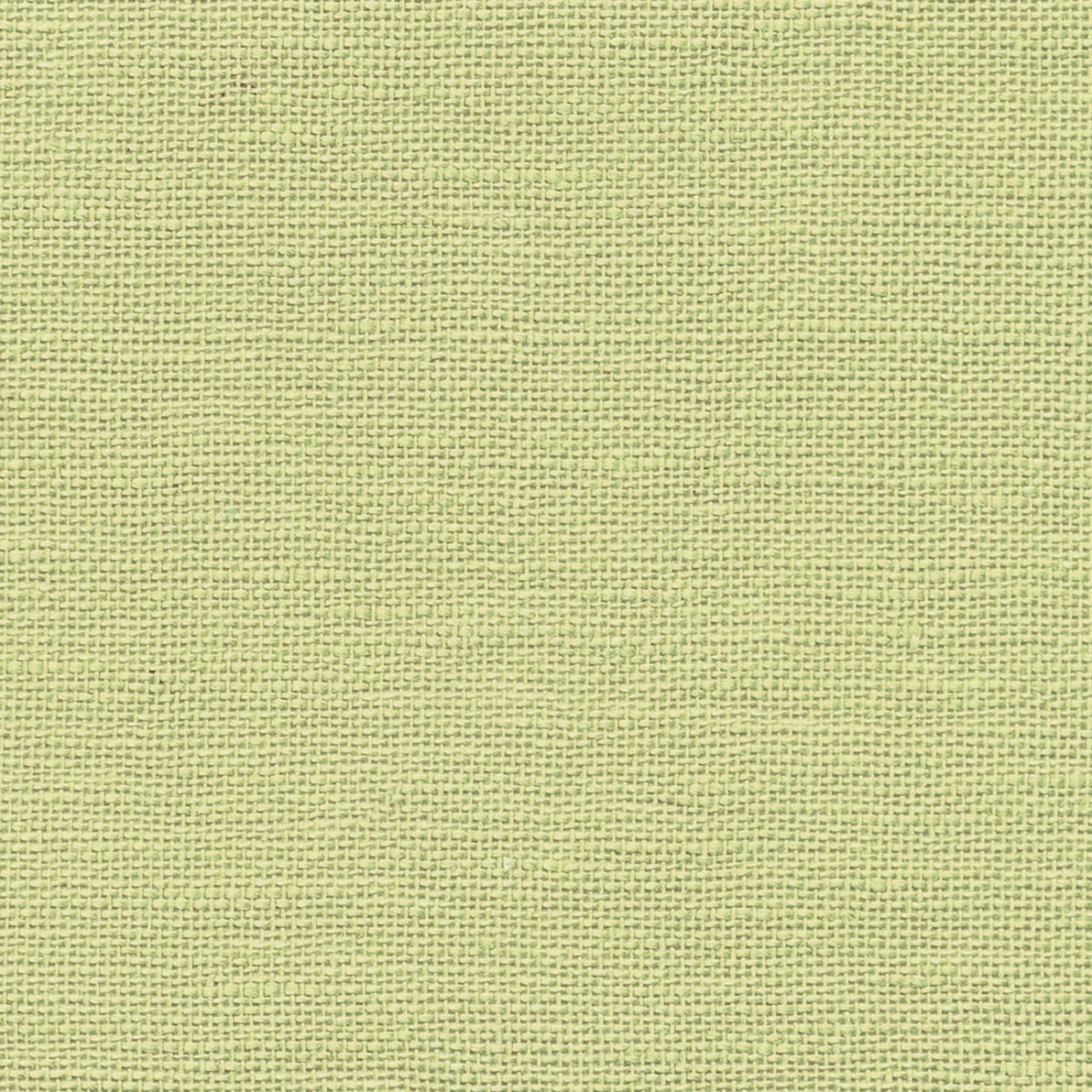 Store bateau tamisant voile de lin - Vert