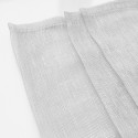 Store bateau lin voile uni sans perçage | madéco.fr