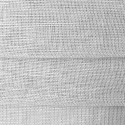 Store Bateau voile de lin Must Lineo - Blanc
