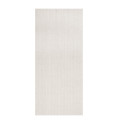 Lot de 5 lamelles verticales 89mm unies pour store californien