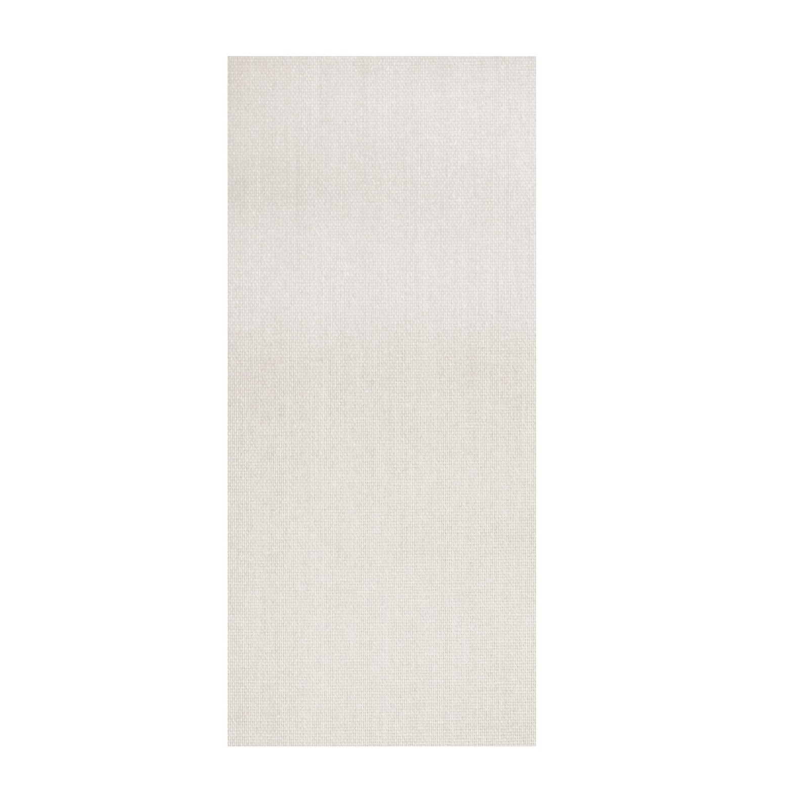 Lot de 5 lamelles verticales 89mm unies pour store californien