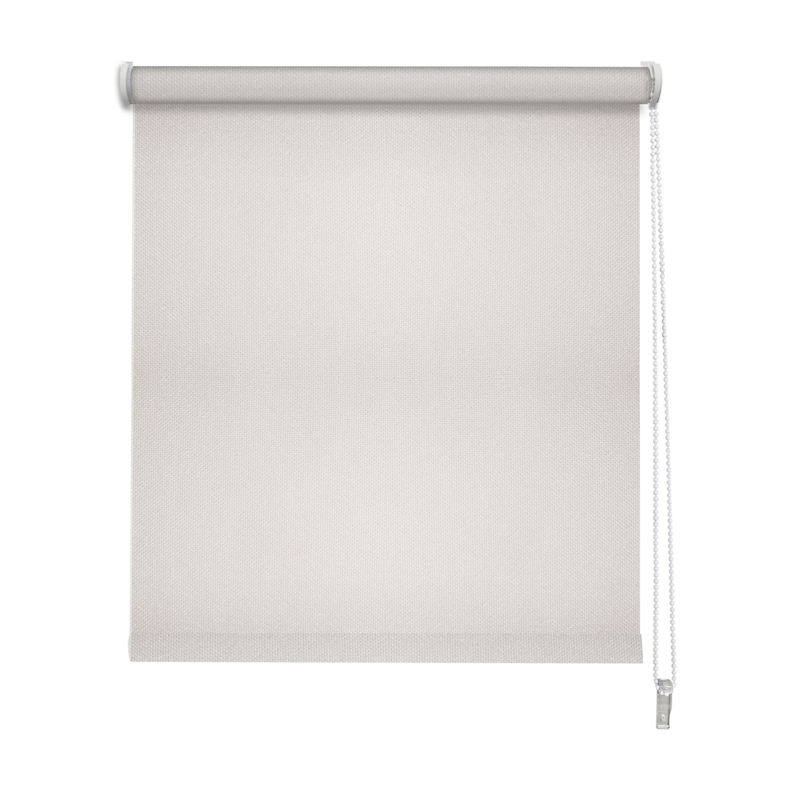 Store enrouleur tamisant uni h190cm