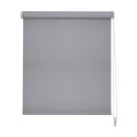 Store enrouleur tamisant uni h190cm