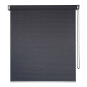 Store enrouleur voile tissu mesh - gamme Must - Gris anthracite