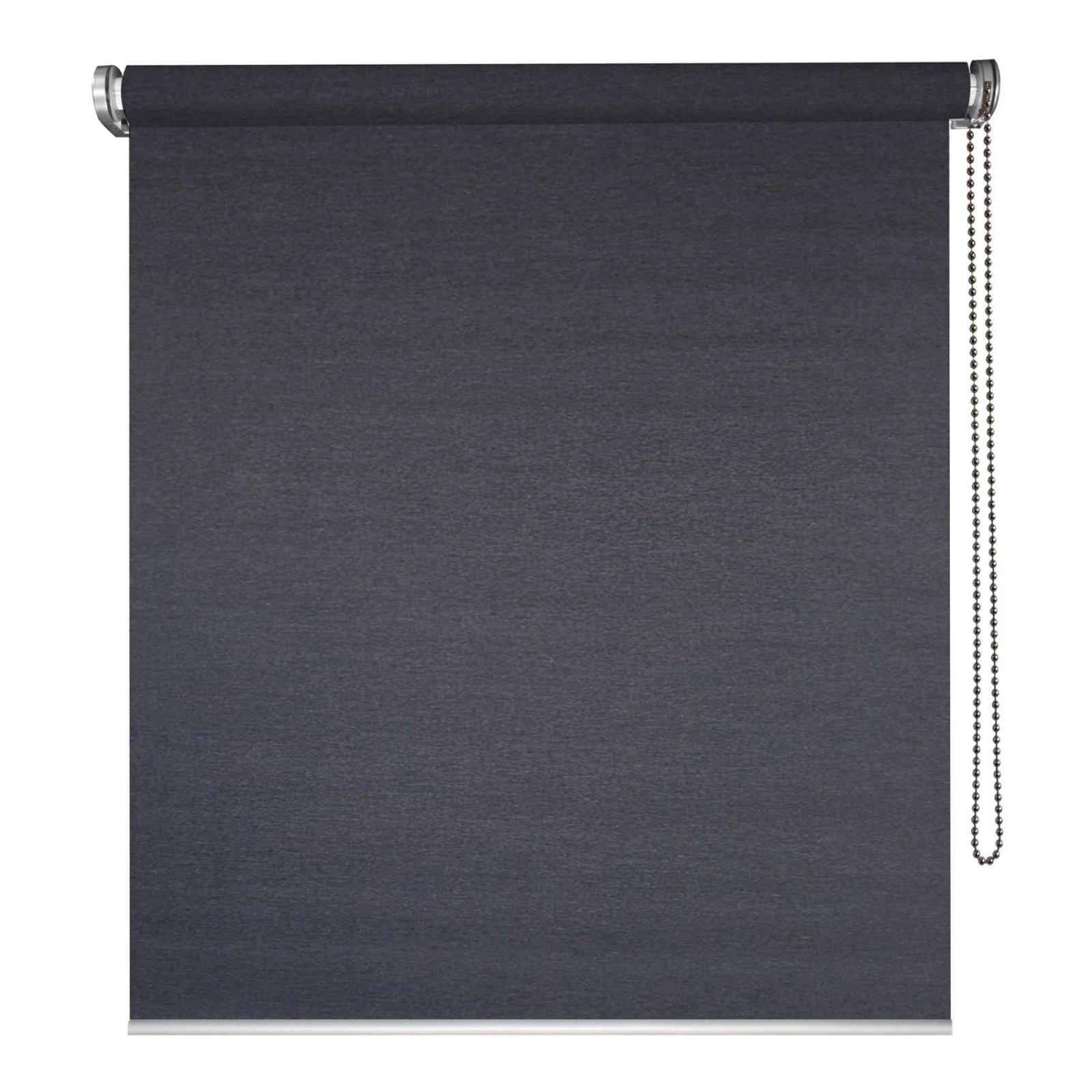 Store enrouleur voile tissu mesh - gamme Must - Gris anthracite
