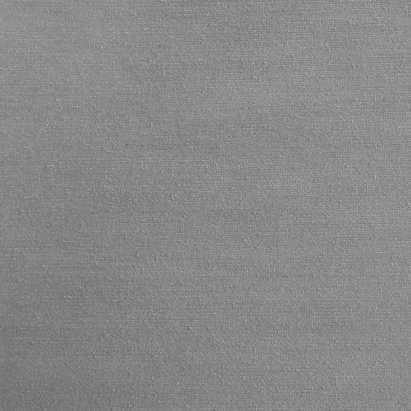 Store enrouleur voile mesh sans percer - gamme Must - Gris souris