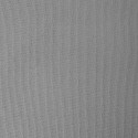 Store enrouleur occultant sans percer - Gris clair