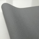 Store enrouleur occultant sans percer - Gris clair