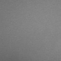 Store enrouleur occultant tissu double face - Gris foncé