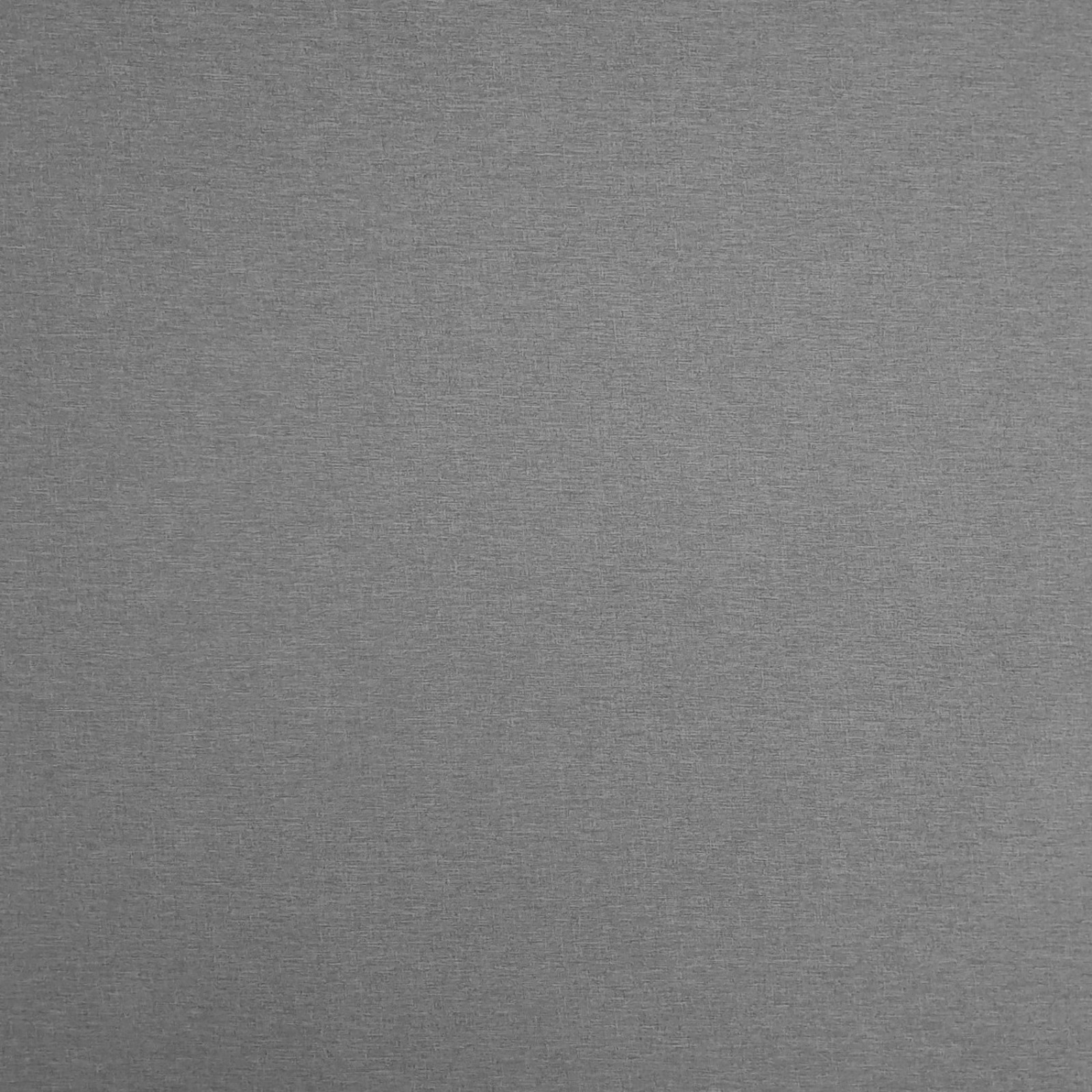 Store enrouleur occultant tissu double face - Gris foncé