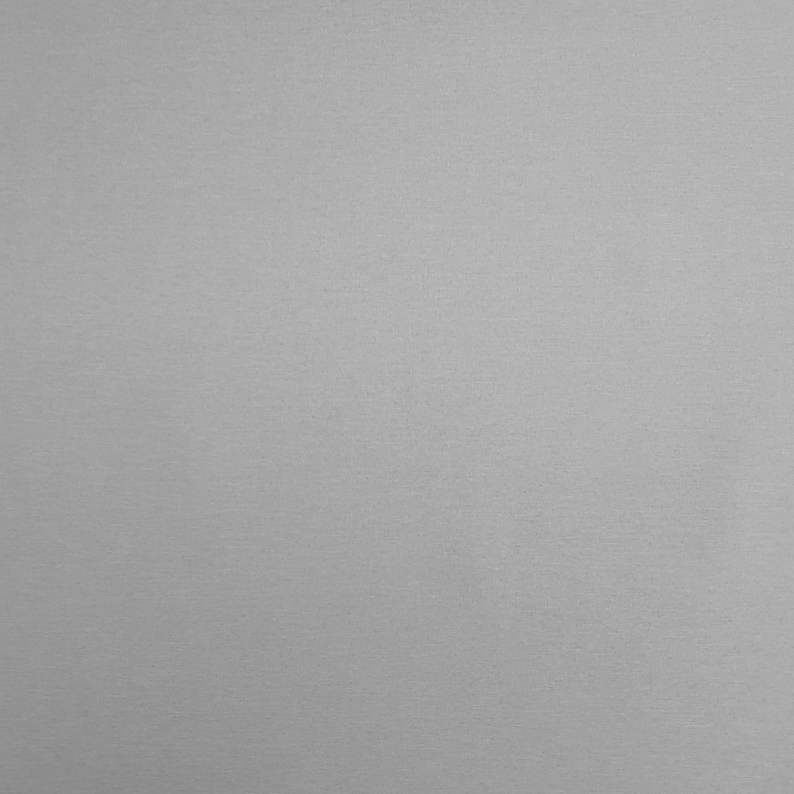 Store enrouleur occultant tissu double face - Gris