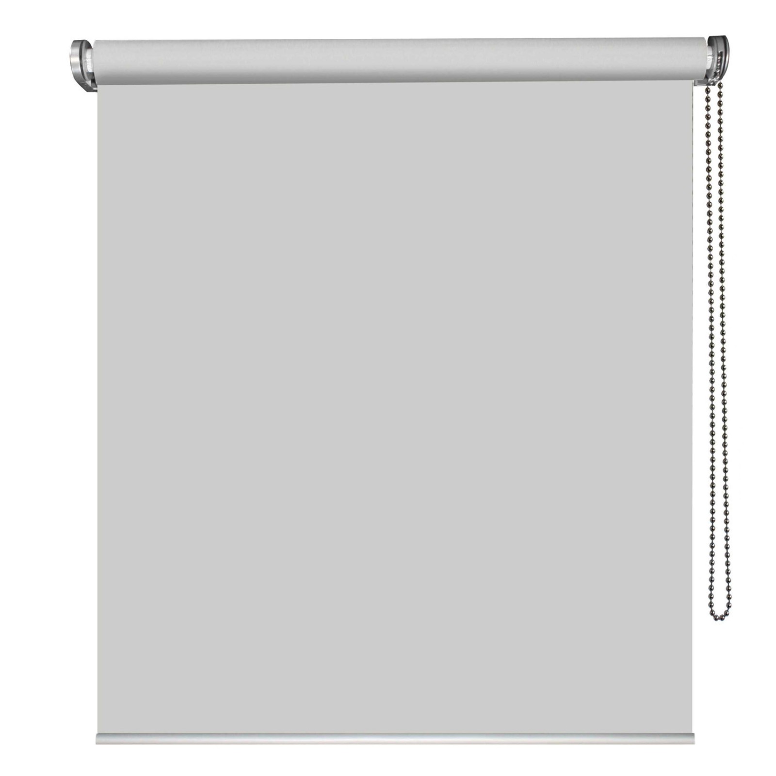 Store enrouleur tamisant h190cm gamme Must - Gris roche