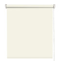 Store enrouleur tamisant uni h190cm - Beige