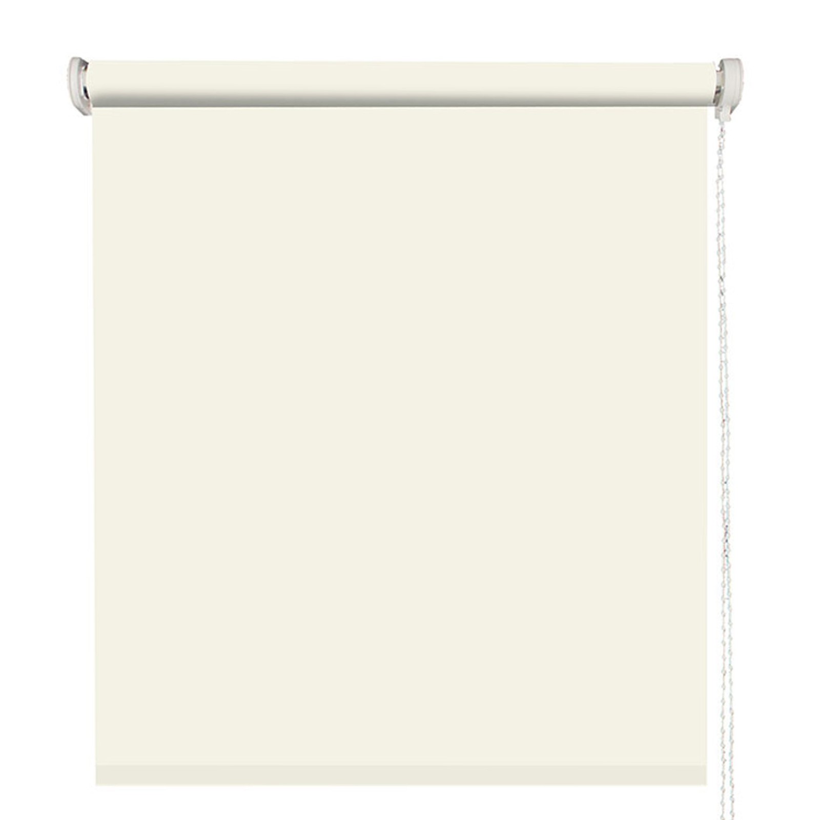 Store enrouleur tamisant uni h190cm - Beige