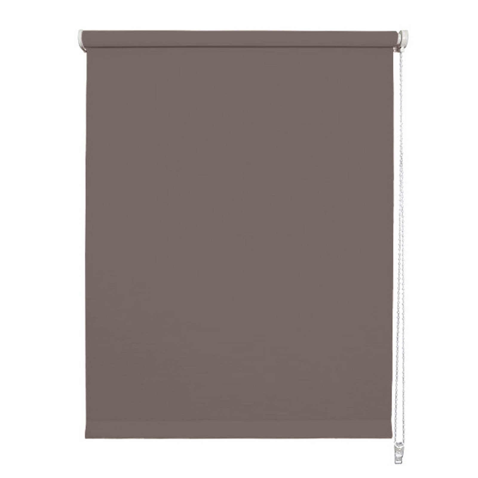 Store enrouleur tamisant uni h190cm - Musaraigne