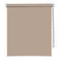Store enrouleur tamisant sans percer gamme Must - Taupe