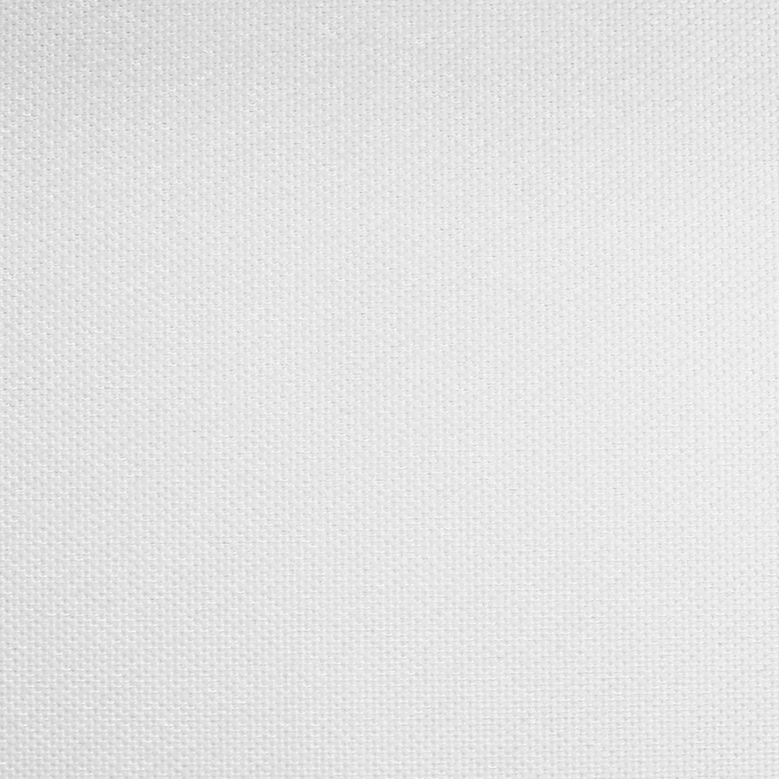 Store enrouleur occultant sans percer gamme Must - Blanc