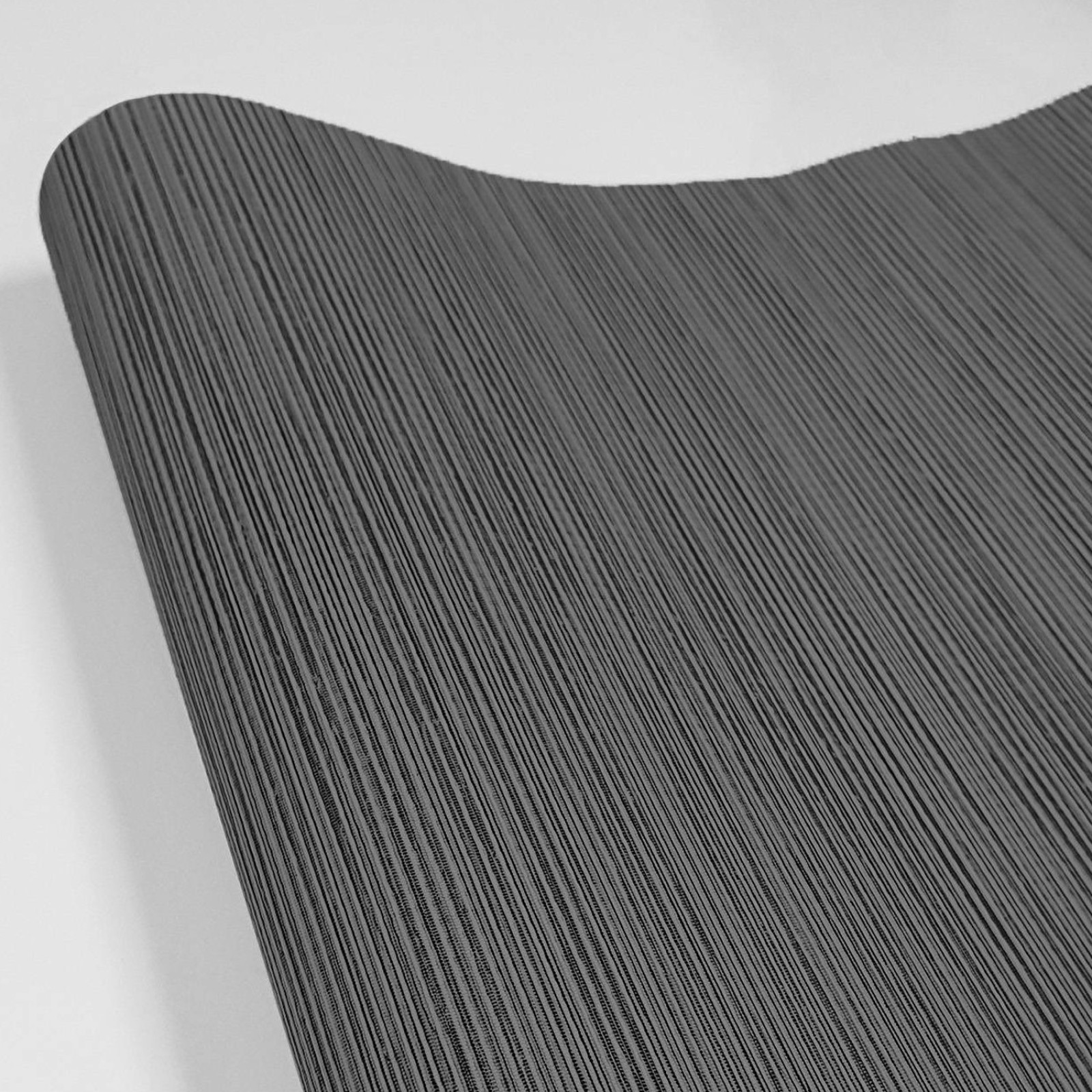 Store enrouleur tamisant Gris Chiné Gamme MUST | madeco.fr