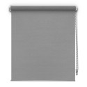 Store enrouleur occultant sans percer gamme Must - Gris clair