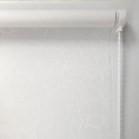 Store enrouleur voile santorini - blanc