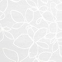 Store enrouleur voile santorini - blanc