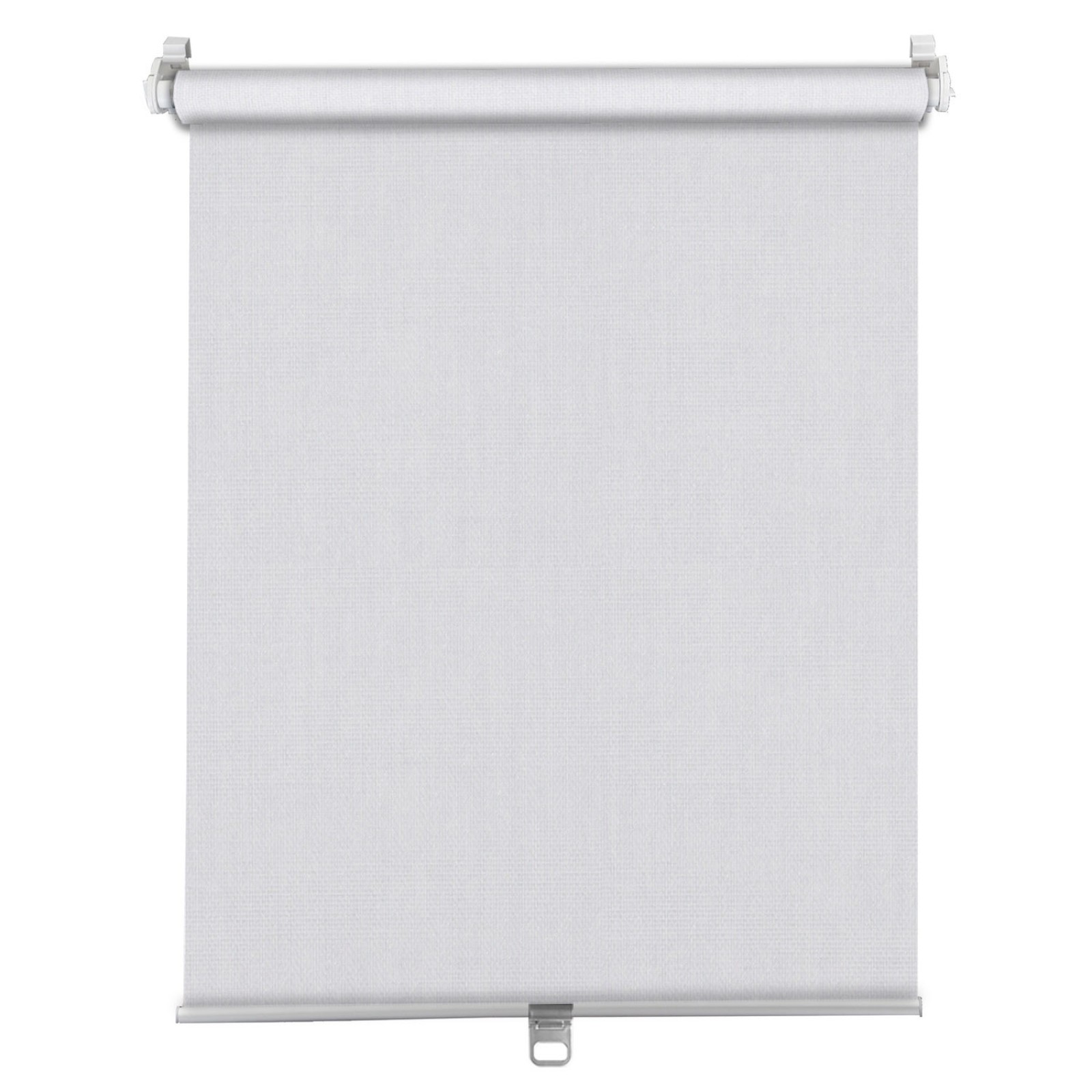 Store Enrouleur Automatique Gamme Must - Blanc