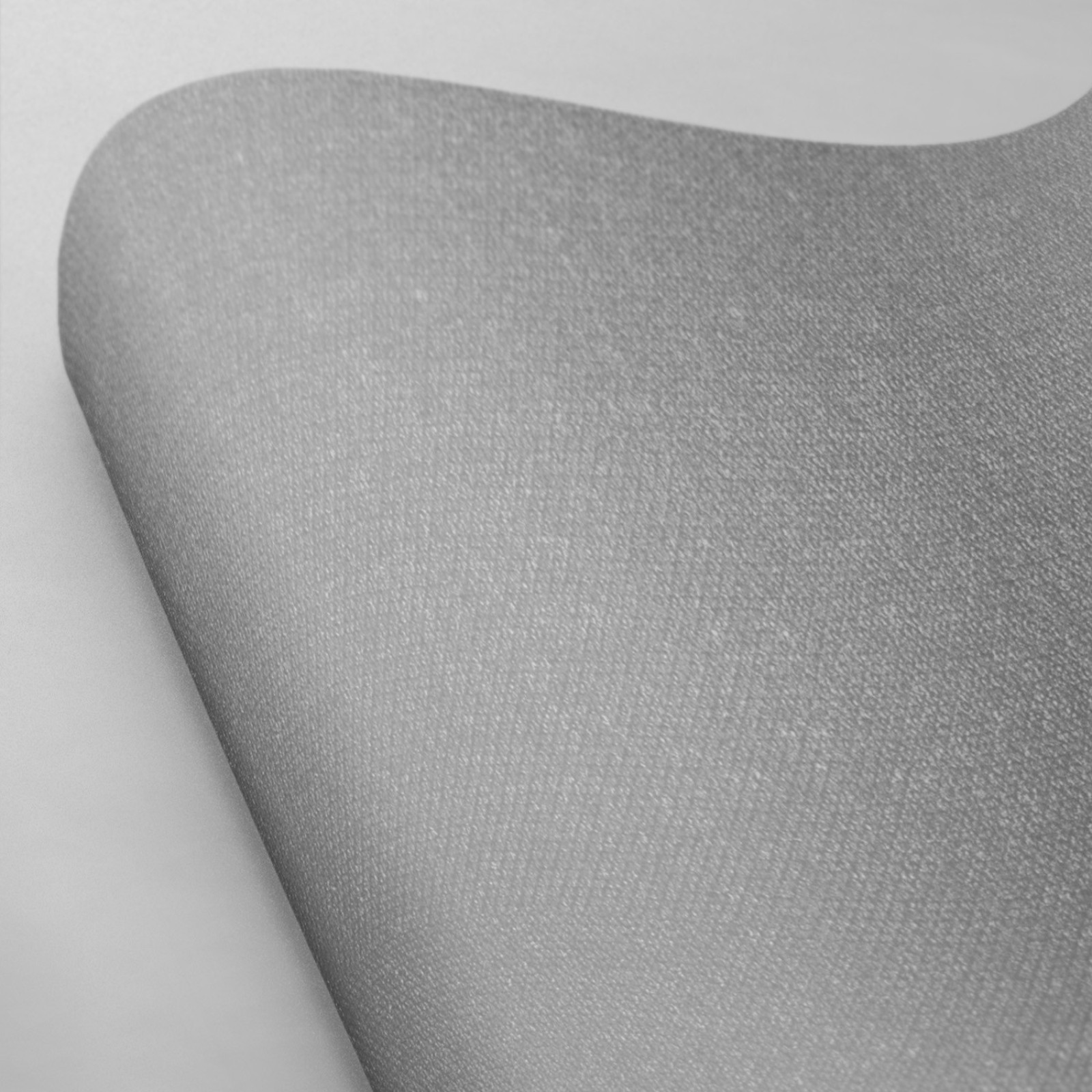 Store enrouleur occultant E-roll motorisé - Gris