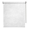 Store enrouleur voile motif arabesque - gamme Must